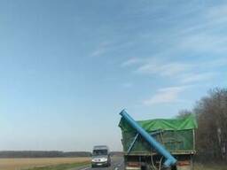 Загрузчик сеялок для Камаз ЗС-30М-01
