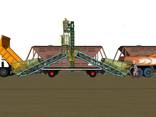 Загрузчик вагонов , Хоперов зерновозов - фото 3