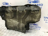 Захист Nissan Pathfinder 2004-2014 50810-EB30A (арт. 55946) - фото 2