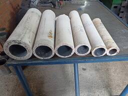 Заготовка для виготовлення гільз на дизельні та бензинові двигуни.