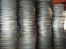 Заготовки деталей