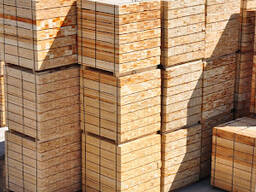 Заготовки для палетних дощок