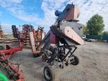 Загрузчик зерна ЗМ - 80 _ 2020 р (Зерномет) - фото 2