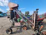 Загрузчик зерна ЗМ - 80 _ 2020 р (Зерномет) - фото 3