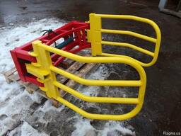 Захват для рулонів