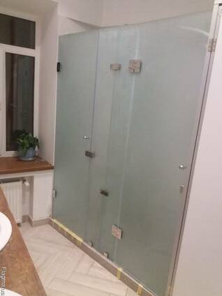 Закалённое стекло