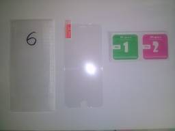 Закалённое стекло на iphone 6 Защита экрана Тюнинг телефона