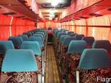 Заказ автобуса 18,45,50,55 мест. Днепропетровск - фото 2