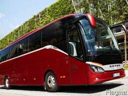 Заказ, Аренда автобуса и микроавтобуса, Доставка рабочих, Перевозки Пассажирские