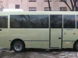 Заказать автобус, микроавтобус 27,28,29 мест. Днепропетровск - фото 1