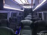 Заказать микроавтобус Харьков - фото 1