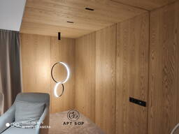 Стеновые панели в Киеве: создаем уникальный интерьер под ключ