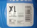 Захисний костюм малярний комбенізон Комбинезон защитный Tyvek 100. 40 - фото 7