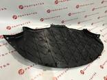 Захист нижній заднього бампера Tesla Model 3 1100838-00-C 1135410-00-A - фото 2