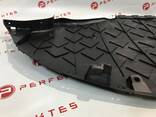 Захист нижній заднього бампера Tesla Model 3 1100838-00-C 1135410-00-A - фото 3