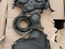 Захист ременя ГРМ Opel Astra G, Astra H, Zafira B, Опель Астра, Зафіра Б, Z16XEP, 55352925