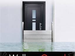 Захист від повені