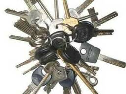 Заклинило дверной замок, сломался ключ в замке – как открыть