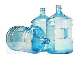 Закупаем бутыли поликарбонатные (лом)