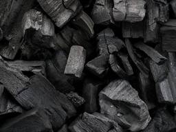 Закупаем древесный уголь