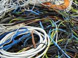 Куплю Металлолом Кабель б/у Вывоз Демонтаж - фото 1