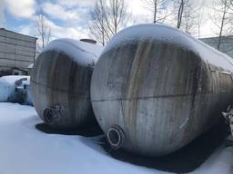 Покупаем б/у металлоконструкции с алюминия