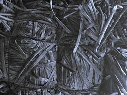 Закупаем на постоянной основе отходы ТКО (трубка капельного орошения)