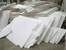 Закупаем отходы пенопласта, реализовываем EPS гранулу и пенопластовую крошку