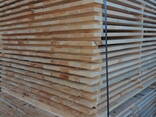 Паллетная заготовка (паллетная доска) - фото 1