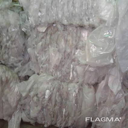 Закупаем ПВД 2й сорт, ПВД цвет, вкладыш, агрорукав