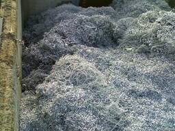 Титановая стружка , дорого