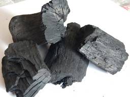 Закупаем уголь древесный