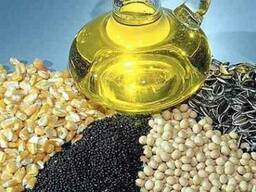 Закупаем все виды зерновых и масличных культур