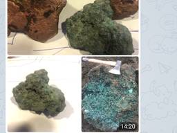 Закупаем медный шкраб, медный штейн, медный сляб.