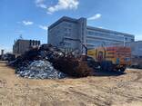 Закупівля металобрухту , металолома від 3 тонн - фото 2