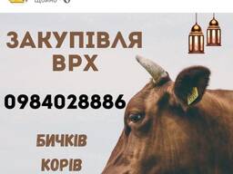 Закупівля врх
