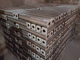 Купуємо деревні брикети Піні-кей ( Pini-kay )