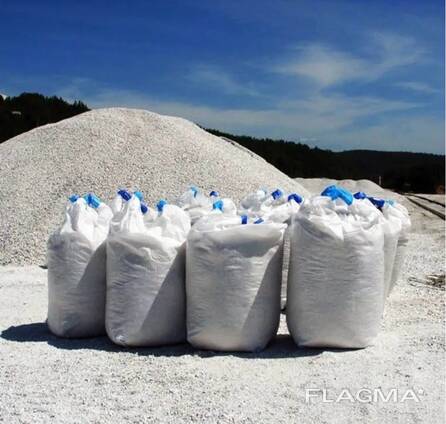 Закуповуємо на утилізацію (переробку) відходи Біг Бегів, МКР