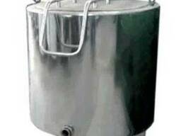 Заквасочник ОЗУ-630 в комплекте, рабочий, бу