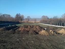 Заливаем фундамент с материалами под ключ