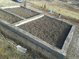 Заливка фундамента, бетонирование - фото 2