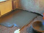 Заливка Стяжки - фото 1