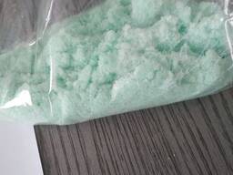 Залізний купорос