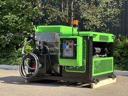 Заливальник швів і тріщин 120 л від Виробника , гарантія 1 рік