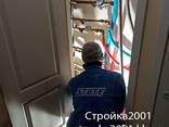 Замена лежака на чердаке или в подвале в Харькове
