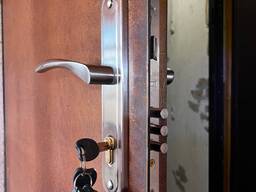 Заміна замків у Харкові — швидко, надійно, професійно!