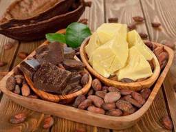 Заменитель какао-масла лауриновый