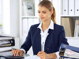 Заміна засновників ТОВ по всій Україні швидко Замена учредителей