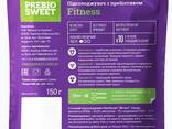 Замінник цукру Prebiosweet Fitness / Пребіосвіт Фітнес 150 г