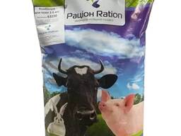 Концентрат для відгодівлі свиней ''Універсал'' (10 кг) Раціон | 12630